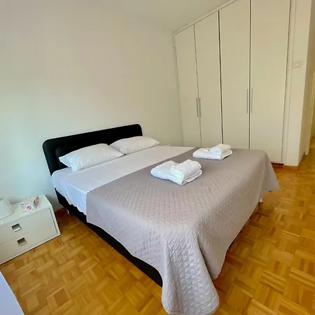 Appartamento Platform 357 Kimonos Near Us Embassy And Universities Nicosia