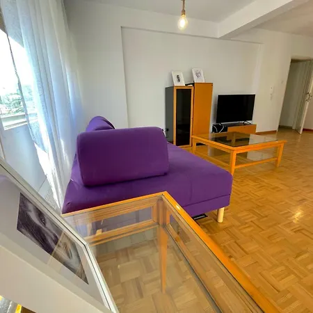 Appartamento Platform 357 Kimonos Near Us Embassy And Universities Nicosia