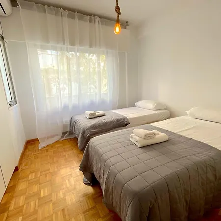 Appartamento Platform 357 Kimonos Near Us Embassy And Universities *